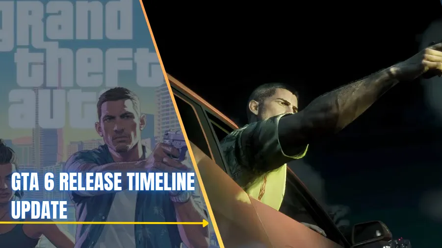 GTA 6 Release Timeline Update November 2026 Launch Still On Track GTA 6 Release Timeline Update